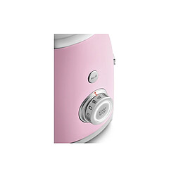 Acheter Smeg BLF03PKEU - Rose