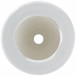 Bachmann boîtier de protection encastré rond