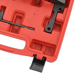 vidaXL Kit de calage Peugeot & Citroën pas cher