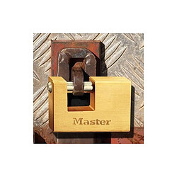 Master Lock 608EURD
