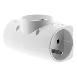 Multiprise Et Distributeur CEE Zenitech - Triplite 3x 16A Triangulaire