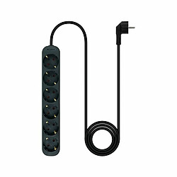 Nanocable 10.37.0006-NS-BK - Noir