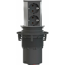 Bachmann Elevator - Noir