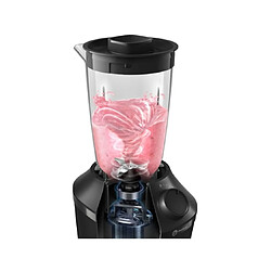 Philips HR2041/41 - Noir pas cher