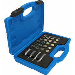 Acheter BRILLIANT TOOLS Kit Réparation 64 pcs