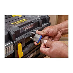 Avis Stanley KIT MALETTE + Mallette TSTAK FA