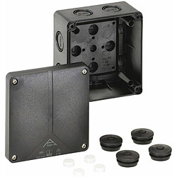 Spelsberg Boîte de Raccordement 110x110x67 mm