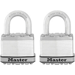 Master Lock Cadenas Excell M5EURT