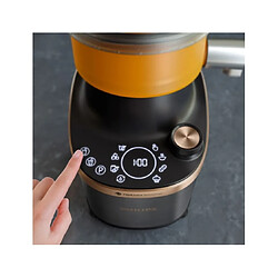 Philips Flip & Juice HR3770/00 - Noir pas cher