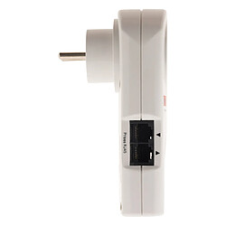 Avis Zenitech Parafoudre TV/Tel/Sat