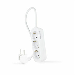 Nanocable 10.38.0003-NS - Blanc