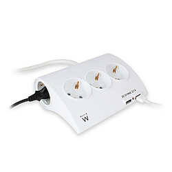 Avis Ewent EW3935 - Blanc