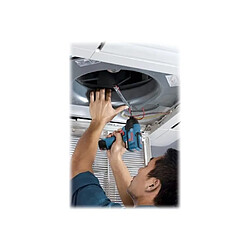 Avis BOSCH GDR 12V-110 Professional