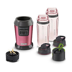 Sencor SBL 7174RD - Rouge