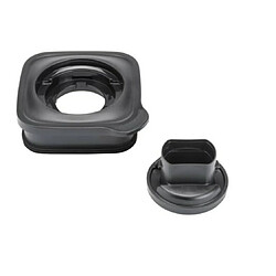 Kitchenaid Artisan K400 - Rouge