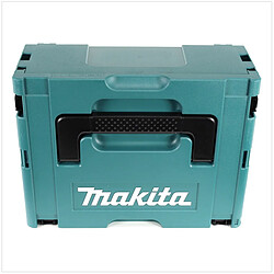 Makita Makpac 3 Coffret + Insert Universel