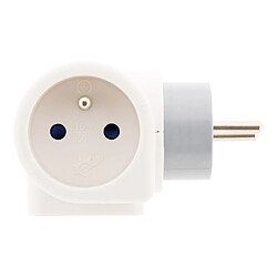 Zenitech Triplite - Blanc