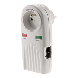 Acheter Zenitech Parafoudre TV/Tel/Sat