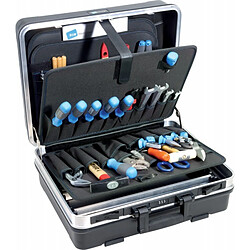 B&W Mallette à outils flex