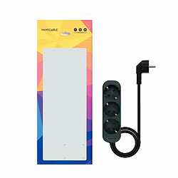 Avis Nanocable 10.38.0003-NS-BK - Noir