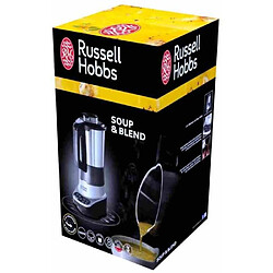 Russell hobbs Soup & Blend