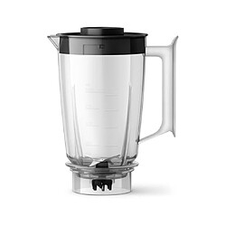Avis Philips HR2041/41 - Noir
