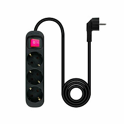 Nanocable 10.38.0003-BK - Noir