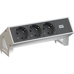 Bachmann Desk2 - 3 prises