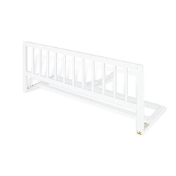 PINOLINO Barrière de lit classique - Blanc