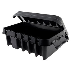 Zenitech Boîtier de raccordement étanche IP55