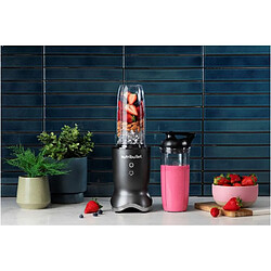 Nutribullet Ultra 1200 pas cher