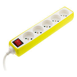 Zenitech ANPF 213605 - Jaune