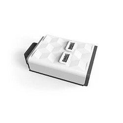 Allocacoc Module USB PowerStrip