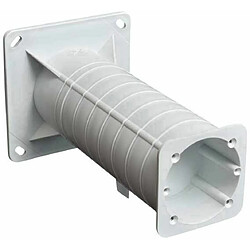 Boîte d’installation isolante encastrée