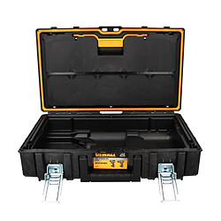Avis DeWalt Tough Box DS 150