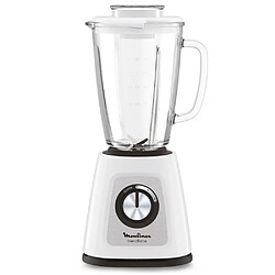 Moulinex LM430110 - Blanc