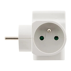 Avis Zenitech Triplite Parafoudre