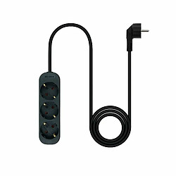 Nanocable 10.38.0003-NS-BK - Noir