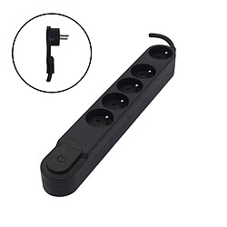 Chacon CHA47521 - Noir