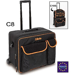 Boîte à outils Beta Tools