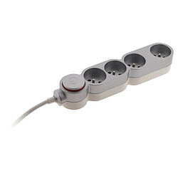 Zenitech Bloc Home 4 prises