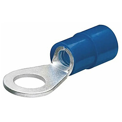Avis Knipex Cosse annulaire isolée - Bleu