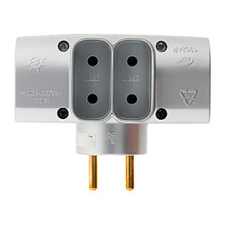 Zenitech 1362AP - Chrome