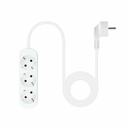 Nanocable 10.38.0003-NS - Blanc