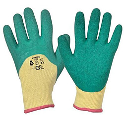 Ribimex Gants pour Rosier - Taille 9