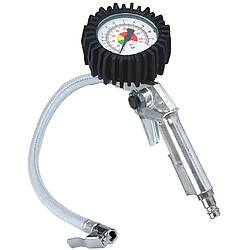 Einhell Ensemble d'air comprimé - 3 pcs