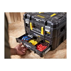 Acheter Stanley KIT MALETTE + Mallette TSTAK FA