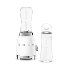 Smeg PBF01WHEU - Blanc