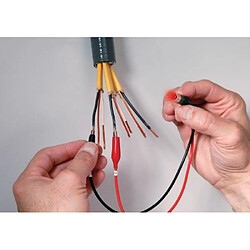 Testeur de continuité CT20