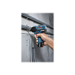 BOSCH GDR 12V-110 Professional